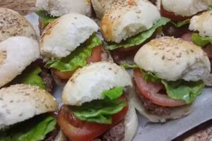 Suan catering & food