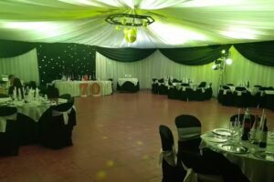 Suar eventos