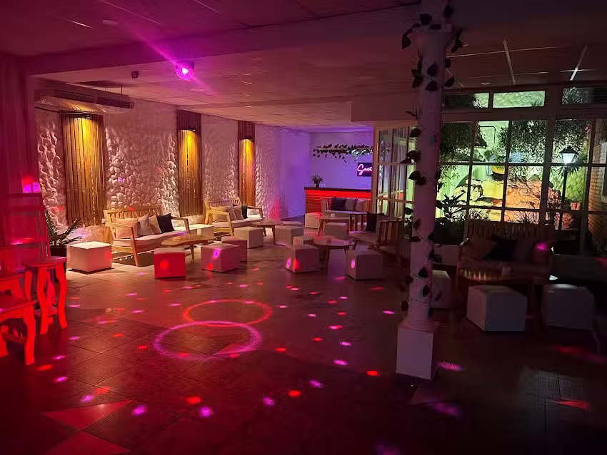 Sue&ntilde;os Eventos