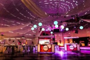 Sue&ntilde;os eventos