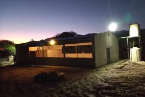 SUM Centro Vecinal Santa Lucía de El Potrero