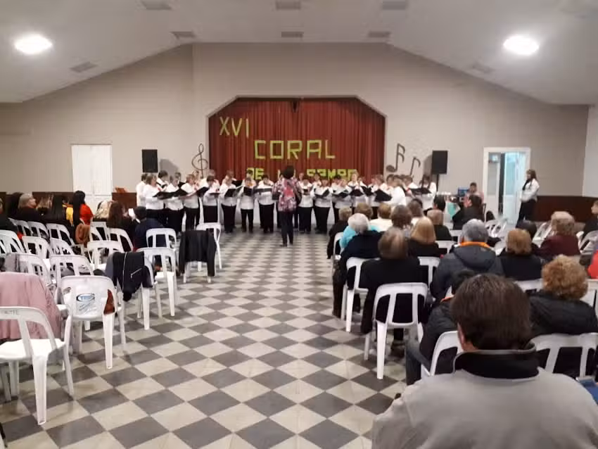 SUM Municipal Asociaci&oacute;n Espa&ntilde;ola de Socorros Mutuos