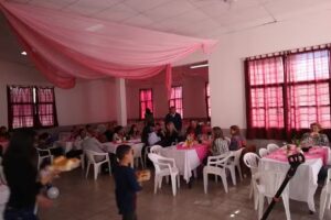 SUM SAN ANTONIO SUR ..