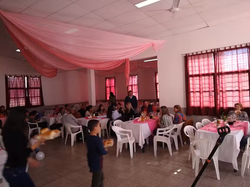 SUM SAN ANTONIO SUR ..