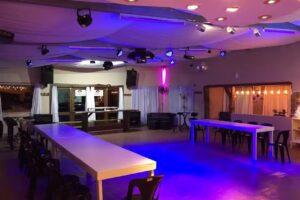 Sunset House Organizaci&oacute;n Integral de Eventos