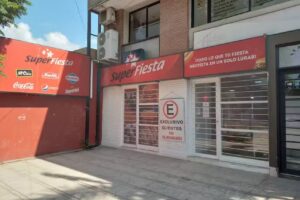 Super Fiesta Yerba Buena