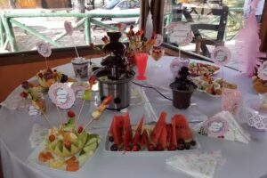 SUPER SERVICIO MANSILLA