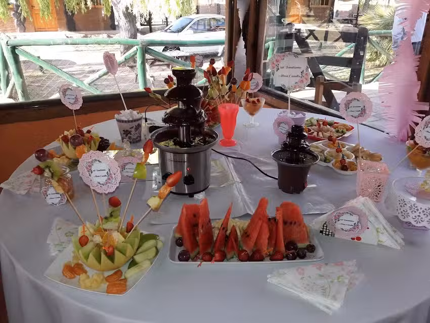 SUPER SERVICIO MANSILLA