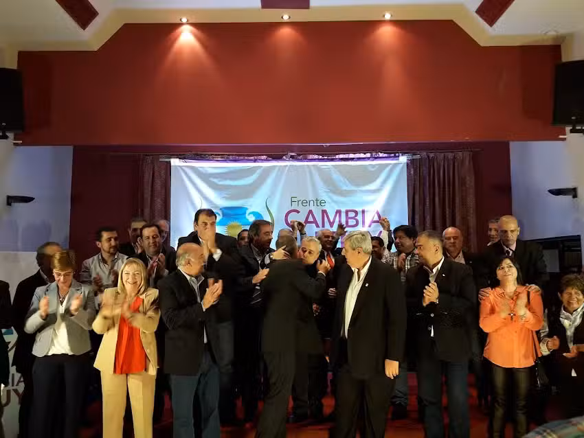 SYRAH Catering & Eventos