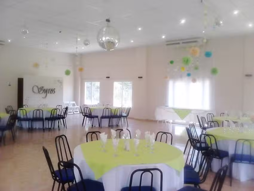 Syros Eventos