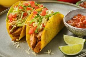 TACO Y TUCO( catering para eventos)s