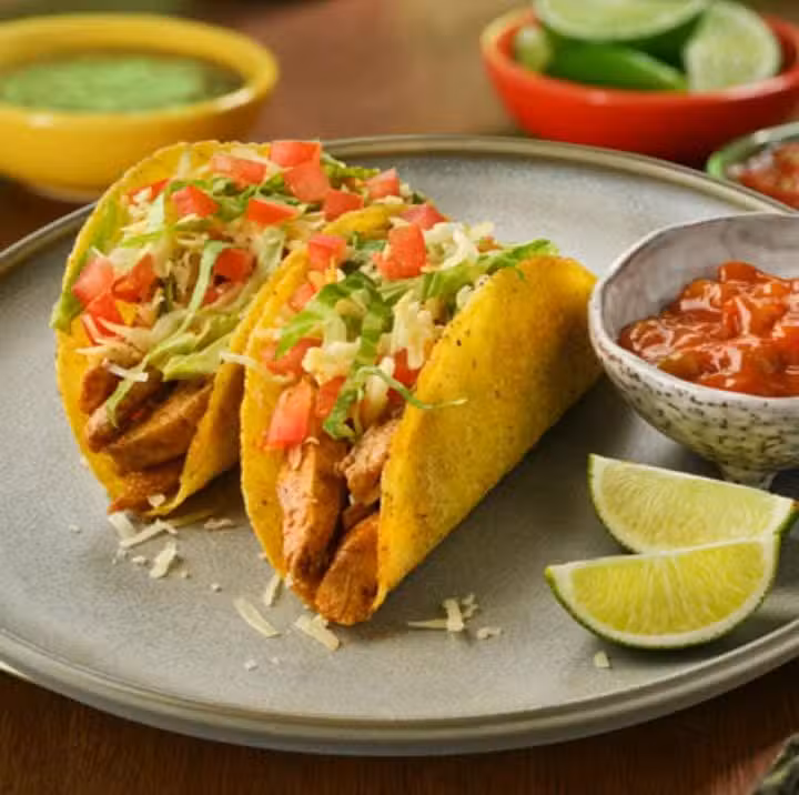 TACO Y TUCO( catering para eventos)s