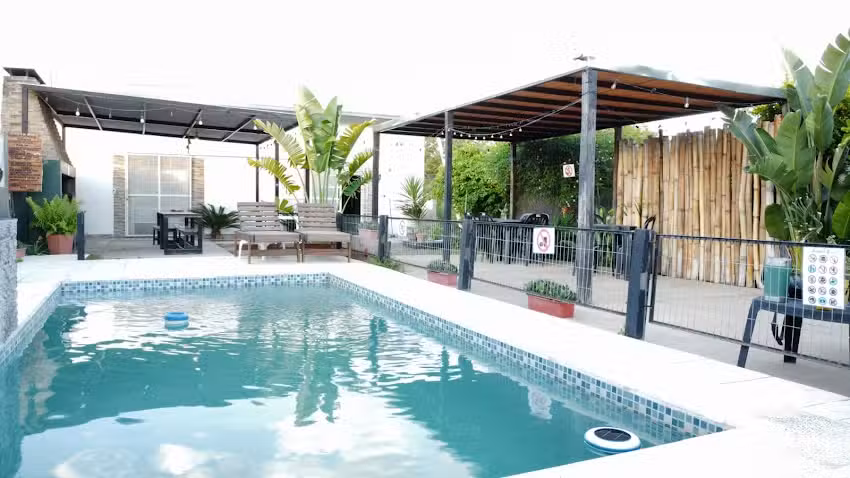 Takuara&rsquo;s Eventos