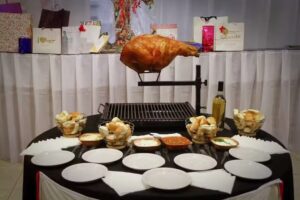 Talili Catering & Eventos