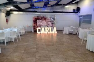 TALITA KUM MULTIEVENTOS