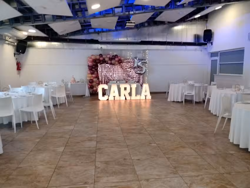 TALITA KUM MULTIEVENTOS