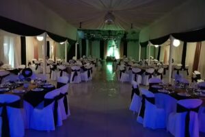 TANGO Eventos