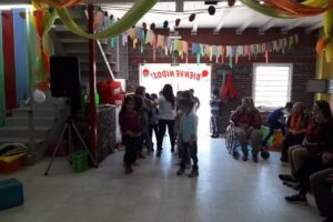 Taruguitos Salón De Fiestas Infantiles