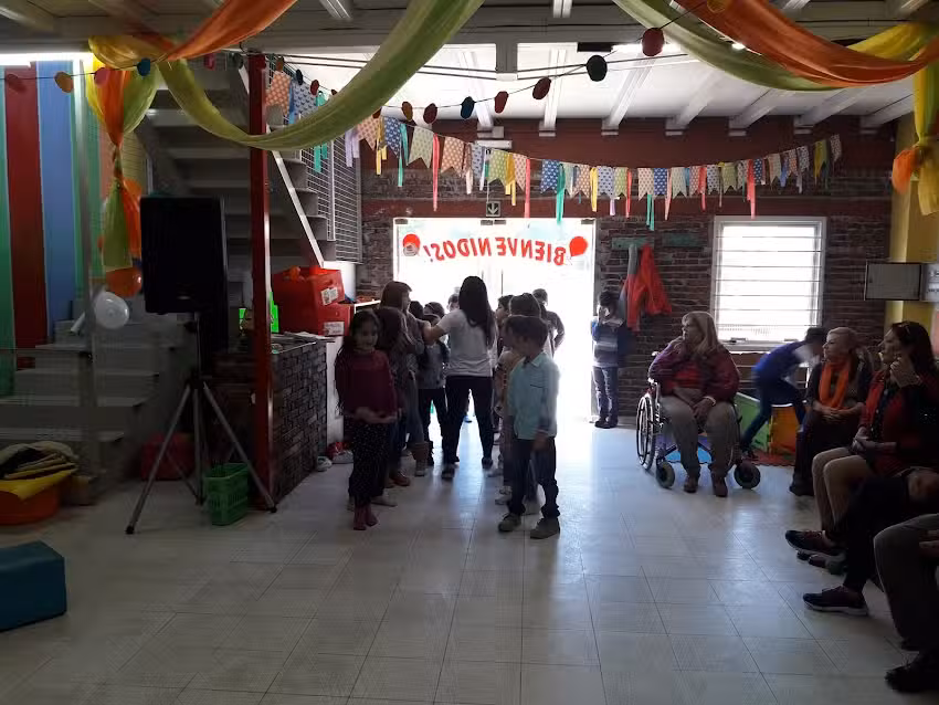Taruguitos Sal&oacute;n De Fiestas Infantiles