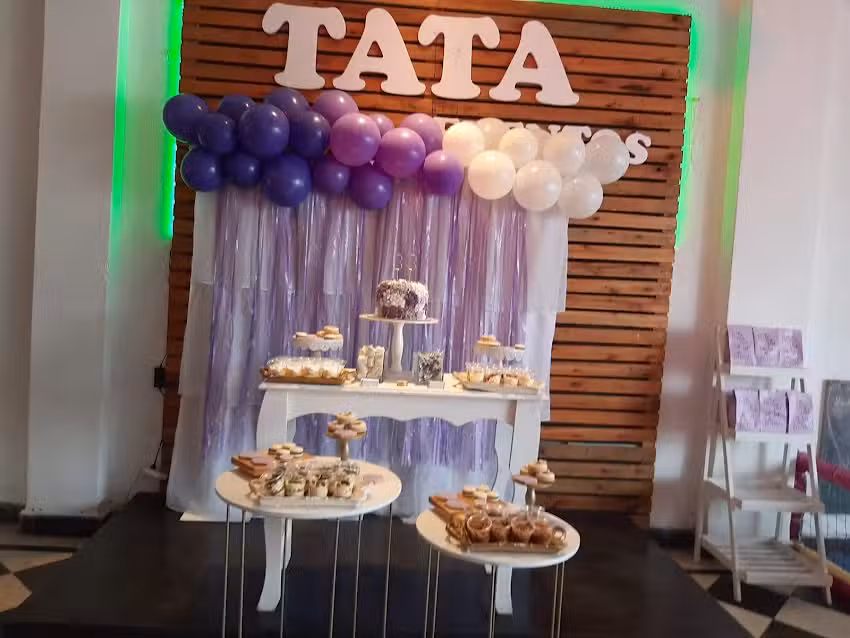 Tata Eventos