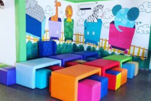 TATETI EVENTOS INFANTILES