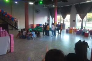 Tauro&rsquo;s Eventos