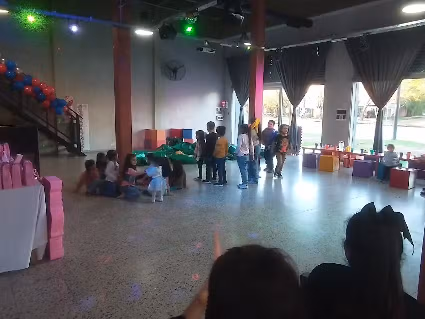 Tauro&rsquo;s Eventos