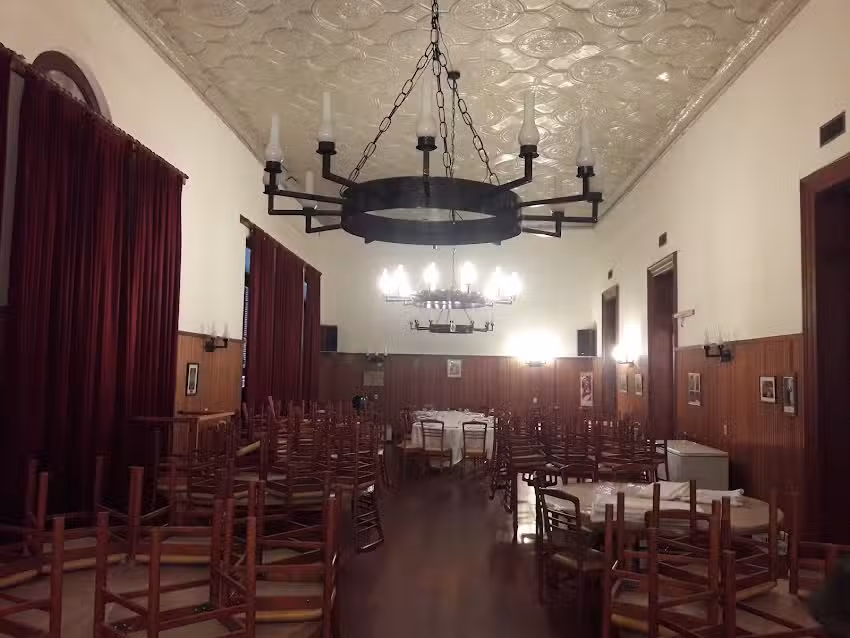 Teatro Espa&ntilde;ol