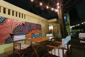 Tefiti Salón de Eventos Infantiles