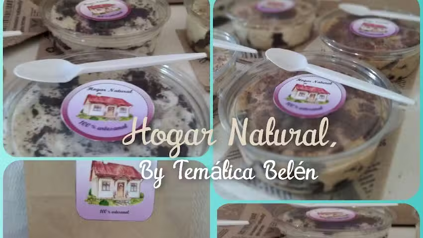 Tem&aacute;tica Bel&eacute;n