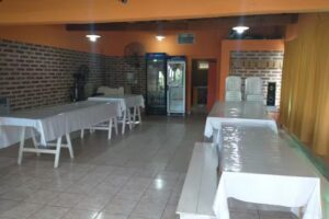 Tercer Tiempo Cancha Y Salón De Eventos