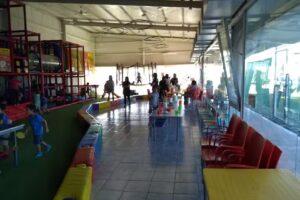 Tercer Tiempo – Fútbol, Asados & Amigos