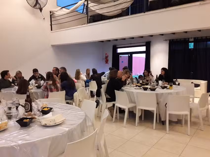 Terra Eventos