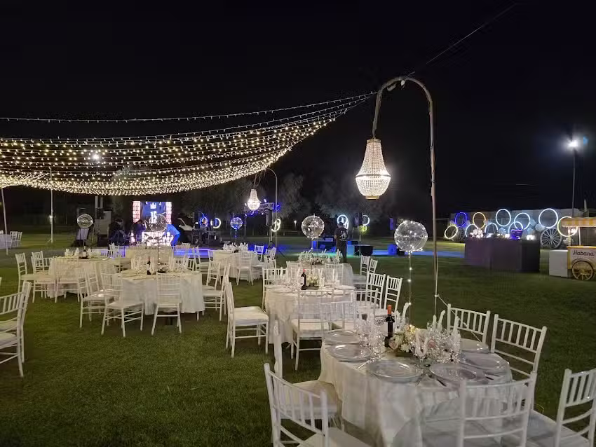 Terra Nostra Eventos