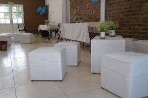 TERRA Salon de Fiestas