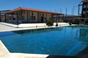 Terracota Hostel Y Sal&oacute;n De Eventos