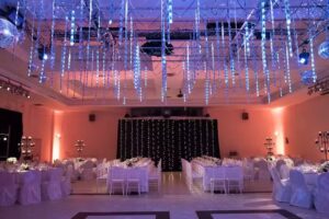 Terrazas Catering . La Almudena