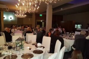 Terrazas del Paran&aacute;