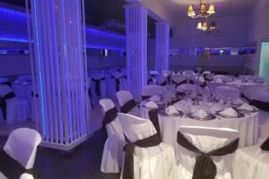 Terreno Fiestas&Eventos