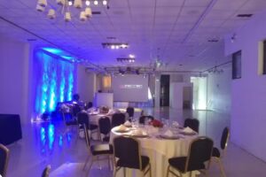 Tes Eventos Salon SUTEP