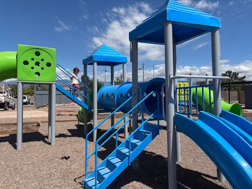 TESSERA MULTIESPACIO