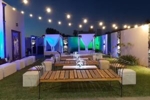 TFEM &ndash; fiestas y eventos