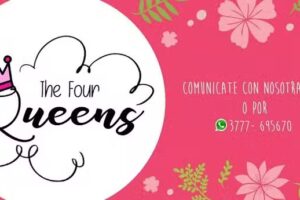 The Four Queens &ndash; Dise&ntilde;os y Eventos