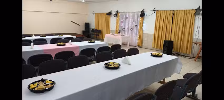 ThiAn sal&oacute;n de eventos
