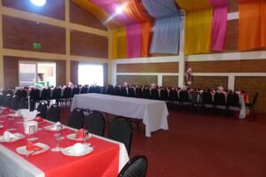 Thienz Sal&oacute;n De Eventos