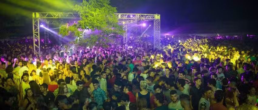 TIAMF Te Invito a mi Fiesta