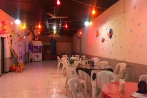 Tierra de Fantasia Eventos