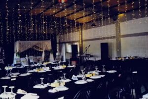 Tierra del Fuego Sal&oacute;n de Eventos