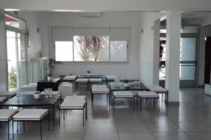 Tijuana Eventos City Bell