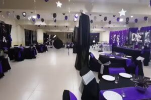 Timoteo salon de eventos..